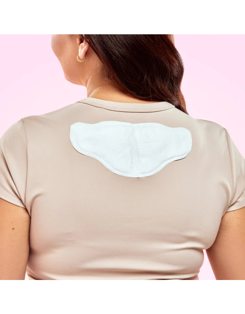 Lula - Self-Warming Body Patches, heat patch, Lula - Say It Sister