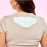 Lula - Self-Warming Body Patches, heat patch, Lula - Say It Sister