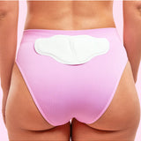 Lula - Self-Warming Body Patches, heat patch, Lula - Say It Sister