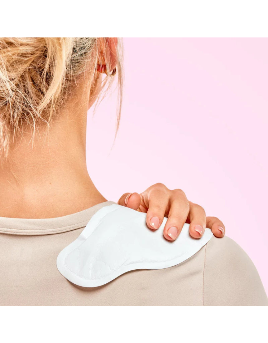 Lula - Self-Warming Body Patches, heat patch, Lula - Say It Sister