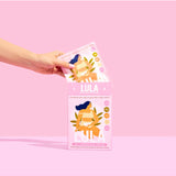 Lula - Self-Warming Body Patches, heat patch, Lula - Say It Sister