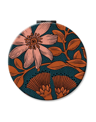 Puwherowhero Pocket Mirror, mirror, Scarpa Imports - Say It Sister