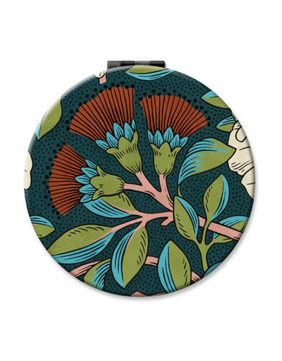 Tangled Up In Puru Pocket Mirror, mirror, Scarpa Imports - Say It Sister
