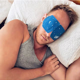 Lula - Self-Warming Eye Mask Lavender (5 Masks), eye mask, Lula - Say It Sister