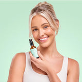 Lula - Focus Mist, essential oil, Lula - Say It Sister