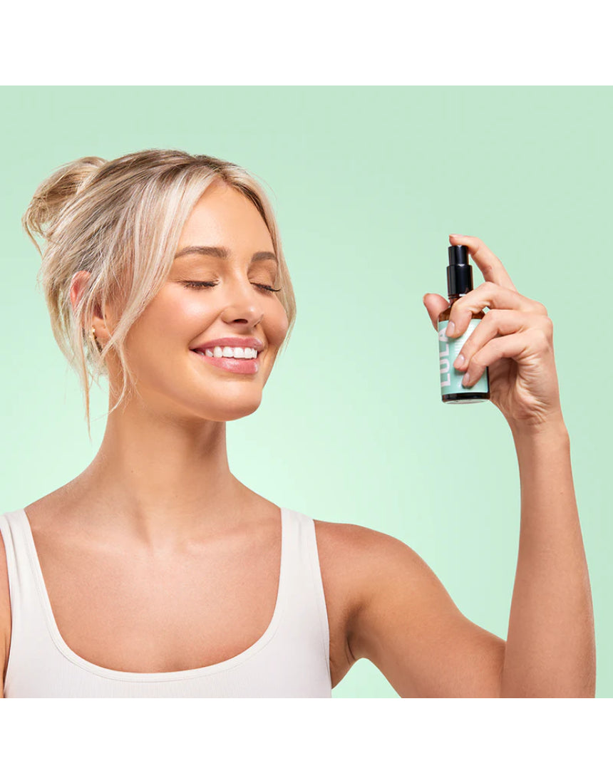 Lula - Focus Mist, essential oil, Lula - Say It Sister
