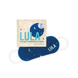 Lula - Self-Warming Eye Mask Jasmine (5 Masks), eye mask, Lula - Say It Sister