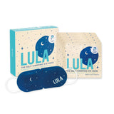 Lula - Self-Warming Eye Mask Jasmine (5 Masks), eye mask, Lula - Say It Sister