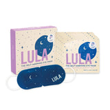 Lula - Self-Warming Eye Mask Lavender (5 Masks), eye mask, Lula - Say It Sister
