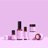 Lula - Sleep Balm, essential oil, Lula - Say It Sister