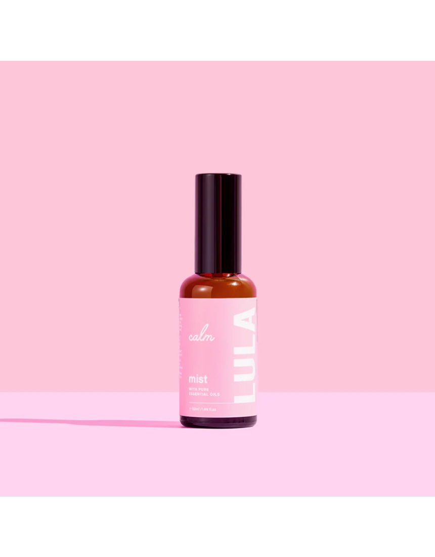 Lula - Calm Mist, essential oil, Lula - Say It Sister