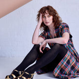 Tightology - Luxe Merino Wool Tights, , Tightology - Say It Sister