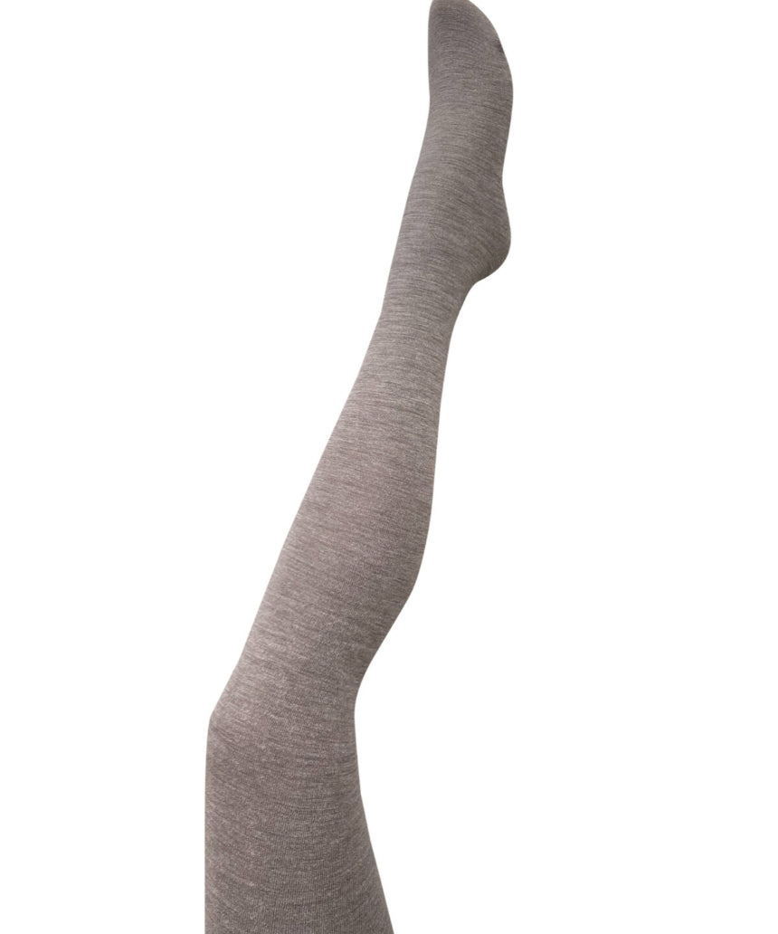 Tightology - Luxe Merino Wool Tights, , Tightology - Say It Sister