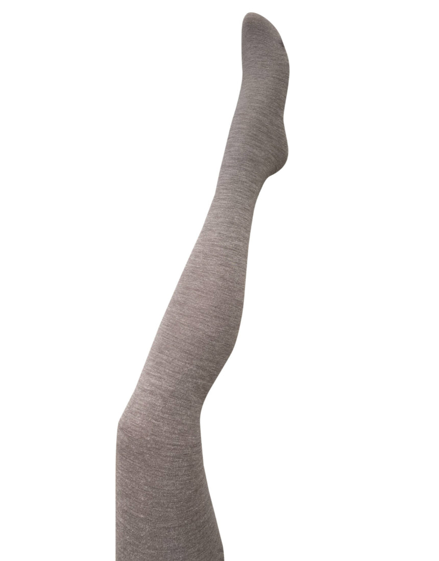 Tightology - Luxe Merino Wool Tights, , Tightology - Say It Sister
