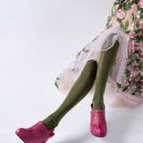 Tightology - Luxe Merino Wool Tights, , Tightology - Say It Sister