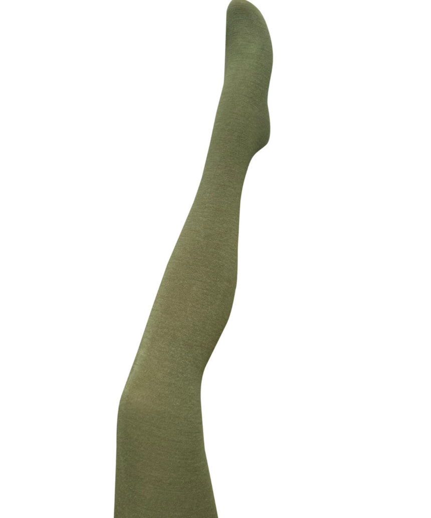 Tightology - Luxe Merino Wool Tights, , Tightology - Say It Sister