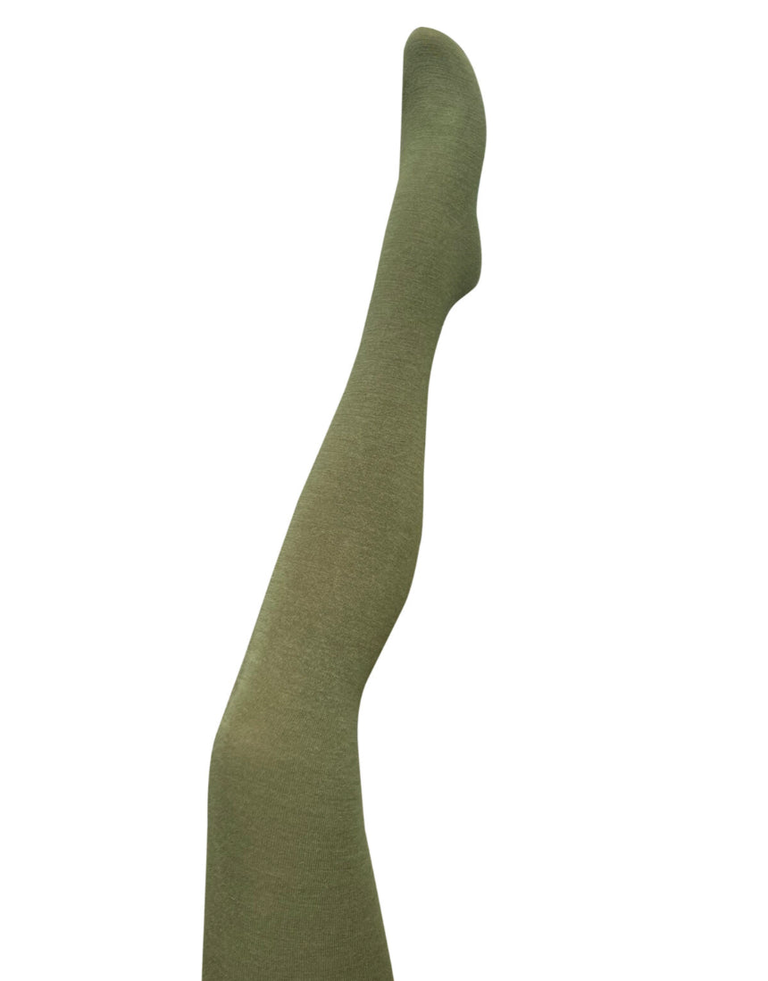Tightology - Luxe Merino Wool Tights, , Tightology - Say It Sister