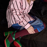 Tightology - Luxe Merino Wool Tights, , Tightology - Say It Sister
