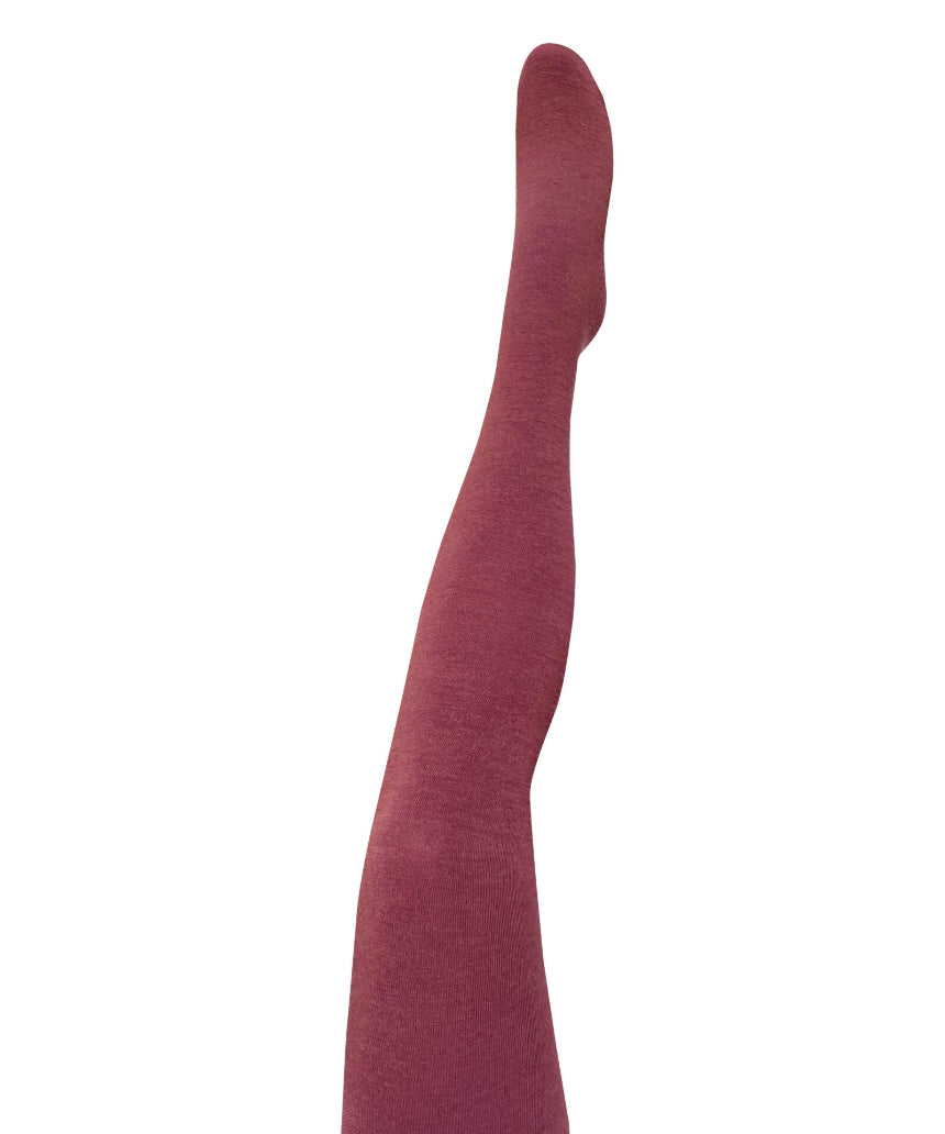 Tightology - Luxe Merino Wool Tights, , Tightology - Say It Sister