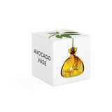Avocado Vase - Mellow Yellow, , Ilex Studio - Say It Sister