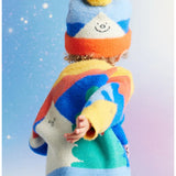 Halcyon Nights - Mount Wiggly Knit Beanie, hat, Halcyon Nights - Say It Sister