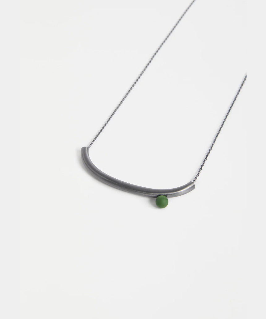 Elk - Ahas Necklace Gunmetal, necklace, Elk - Say It Sister