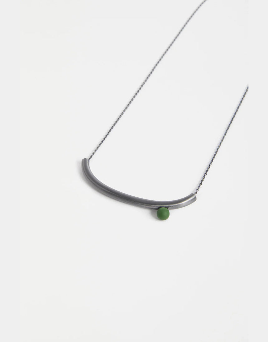 Elk - Ahas Necklace Gunmetal, necklace, Elk - Say It Sister