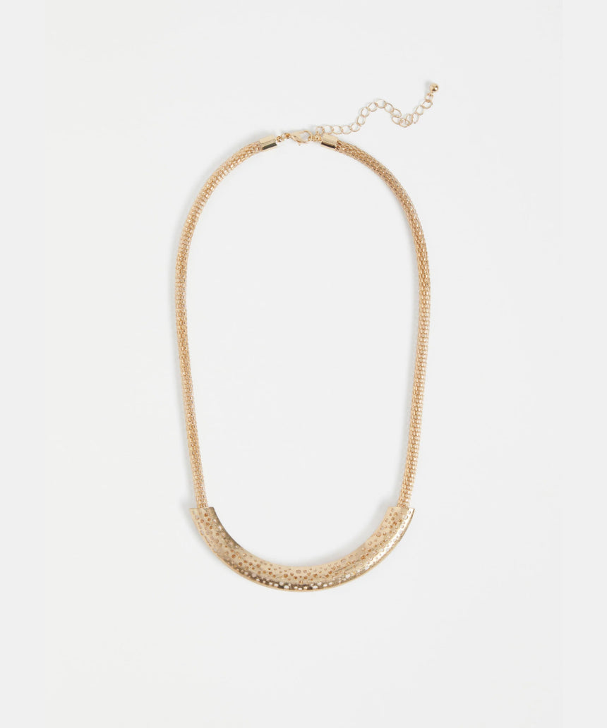 Elk - Hulle Necklace, necklace, Elk - Say It Sister