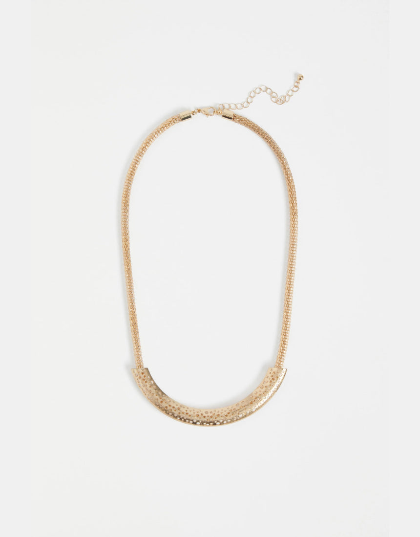 Elk - Hulle Necklace, necklace, Elk - Say It Sister