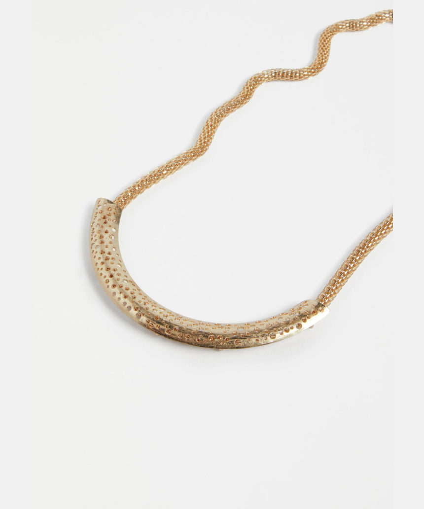 Elk - Hulle Necklace, necklace, Elk - Say It Sister