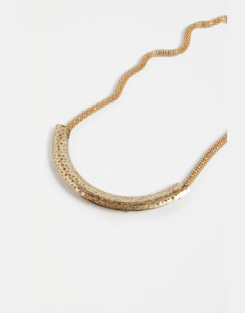 Elk - Hulle Necklace, necklace, Elk - Say It Sister