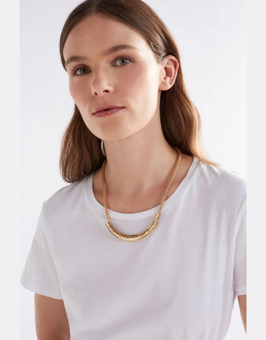 Elk - Hulle Necklace, necklace, Elk - Say It Sister