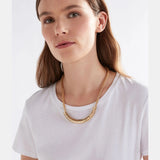 Elk - Hulle Necklace, necklace, Elk - Say It Sister