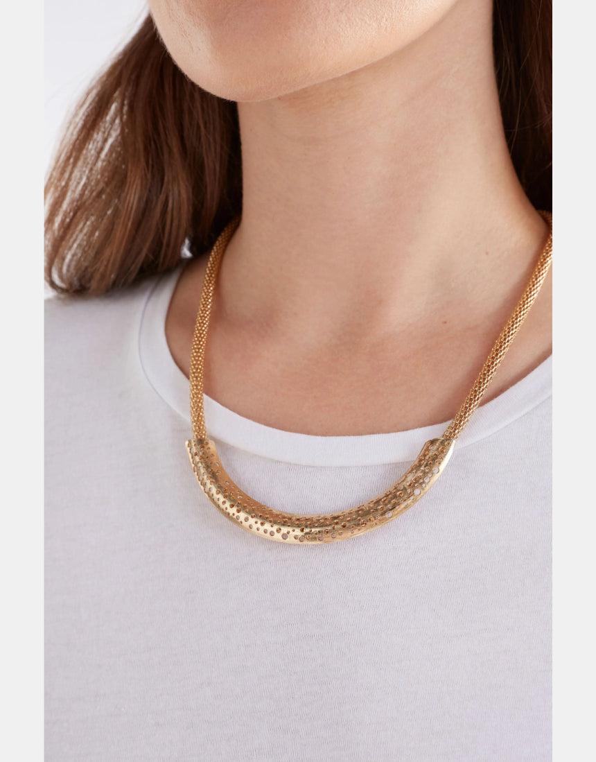 Elk - Hulle Necklace, necklace, Elk - Say It Sister