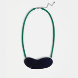 Elk - Neve Necklace New Navy, necklace, Elk - Say It Sister