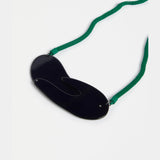 Elk - Neve Necklace New Navy, necklace, Elk - Say It Sister