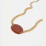 Elk - Innfellt Necklace Spice, necklace, Elk - Say It Sister