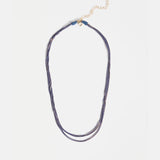 Elk - Lina Necklace Cobalt, necklace, Elk - Say It Sister