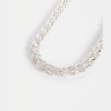 Elk - Samman Necklace Silver, necklace, Elk - Say It Sister