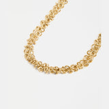 Elk - Hava Necklace Gold, necklace, Elk - Say It Sister