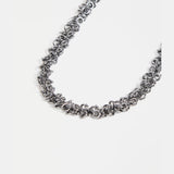 Elk - Hava Necklace Gunmetal, necklace, Elk - Say It Sister
