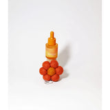 Native Wattle Felt Air Freshener, Air Fresheners, Grace & James - Say It Sister