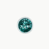 Oh Flossy Biodegradable Glitter: Mint Mix, , Oh Flossy - Say It Sister