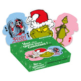 The Grinch Shaped Playing Cards, , William Valentine - Say It Sister