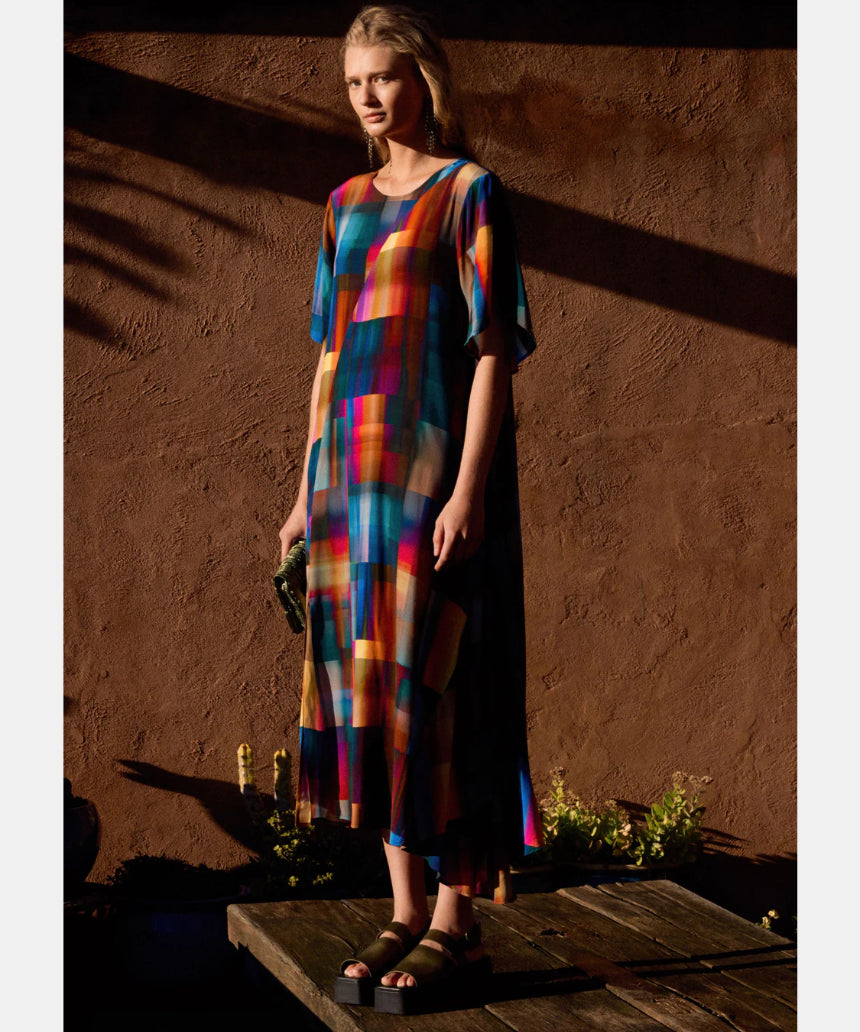 Elk - Byde Dress, Clothing, Elk - Say It Sister