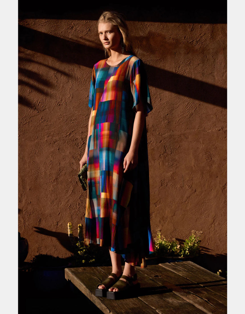 Elk - Byde Dress, Clothing, Elk - Say It Sister