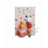 Passionfruit & Vanilla Sorbet Heart Felt Air Freshener, Air Fresheners, Grace & James - Say It Sister