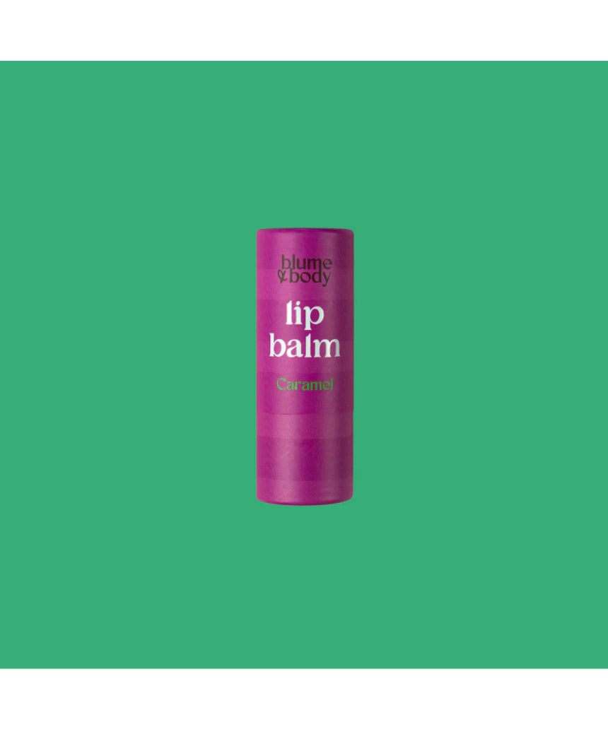 Bloom & Body - Caramel Lip Balm, , Bloom & Body - Say It Sister