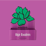 Bloom & Body - Caramel Lip Balm, , Bloom & Body - Say It Sister