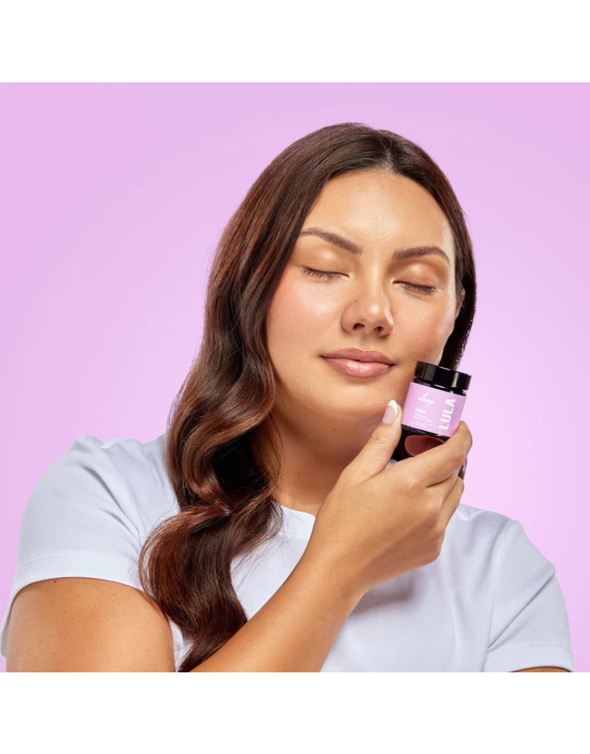 Lula - Sleep Balm, essential oil, Lula - Say It Sister